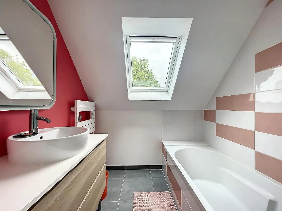 Nina Simone - A 30 Minutes De Brest Villa Landerneau Holiday home