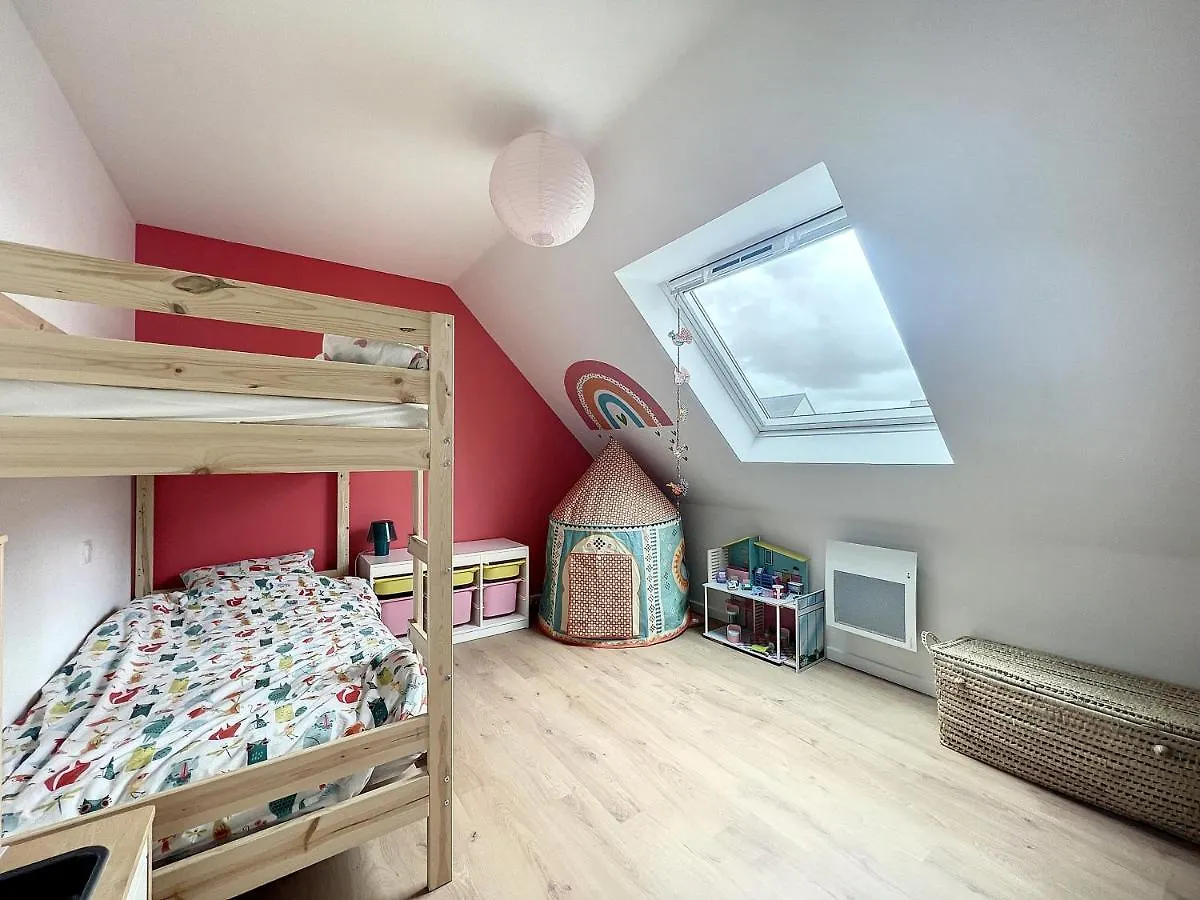 Nina Simone - A 30 Minutes De Brest Villa Landerneau Holiday home