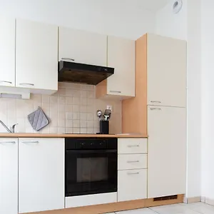 Appartement Coziliz Cosy&lumineux 35m2 Dans L'hypercentre, Landerneau