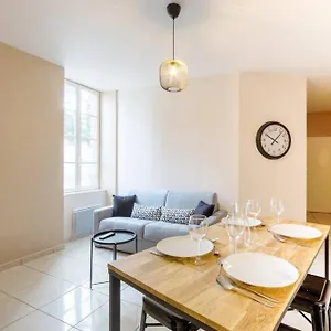 Appartement Balafenn, 2 Pièces Confortable à, Landerneau