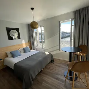 Appartement Nuit Sur Le Pont 4, Landerneau