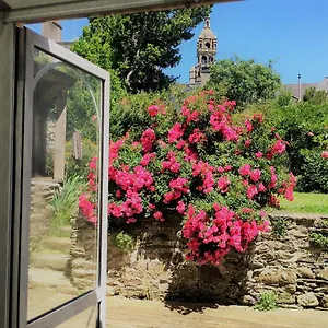 Couette-café L'hermine Du Rohan, Landerneau