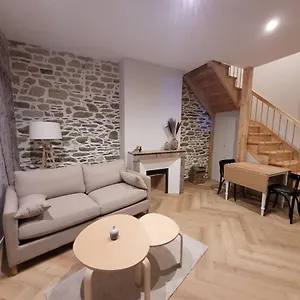 Appartement Les De Leon, Landerneau