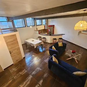 Hébergement de vacances Le Loft, Landerneau