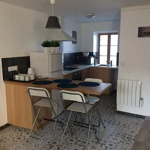 Appartement Belhommet 2, Landerneau