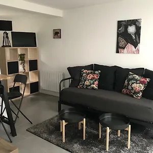 Appartement Belhommet 3, Landerneau